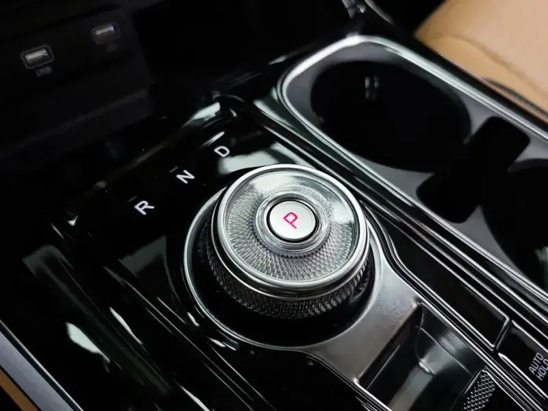 2021 Kia Carnival с пробегом 76 666 км