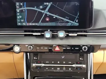 2021 Kia Carnival с пробегом 76 666 км