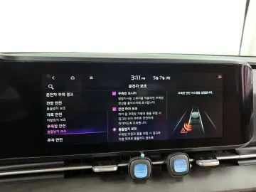 2021 Kia Carnival с пробегом 76 666 км