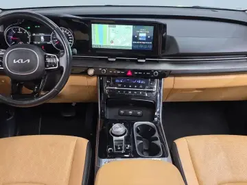 2022 Kia Carnival с пробегом 53 099 км