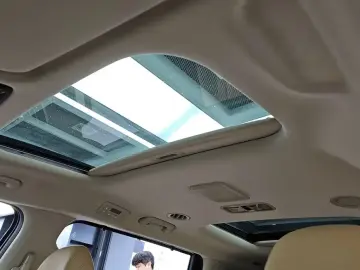 2021 Kia Carnival с пробегом 76 666 км