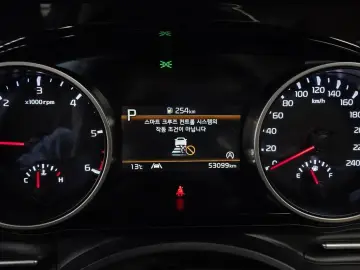 2022 Kia Carnival с пробегом 53 099 км