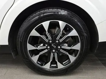 2021 Kia Carnival с пробегом 76 666 км