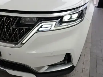 2021 Kia Carnival с пробегом 76 666 км