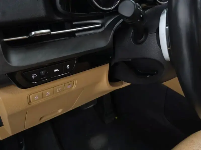 2022 Kia Carnival с пробегом 53 099 км