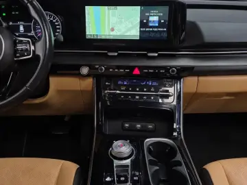 2022 Kia Carnival с пробегом 53 099 км