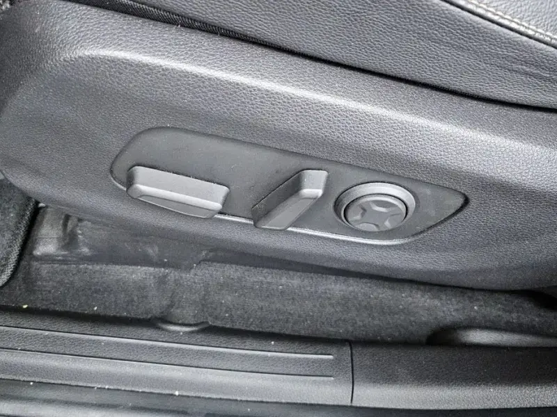 2021 Kia Carnival с пробегом 76 666 км