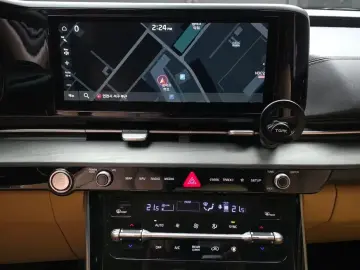 2021 Kia Carnival с пробегом 127 643 км