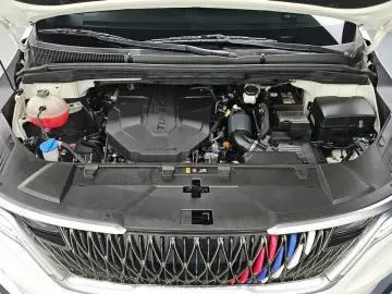 2021 Kia Carnival с пробегом 49 441 км
