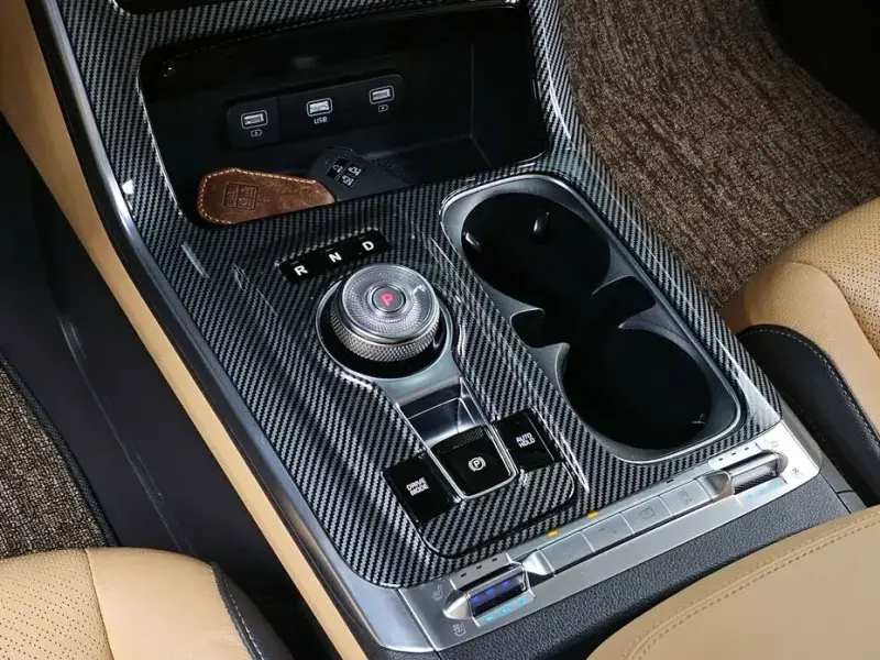2021 Kia Carnival с пробегом 49 441 км