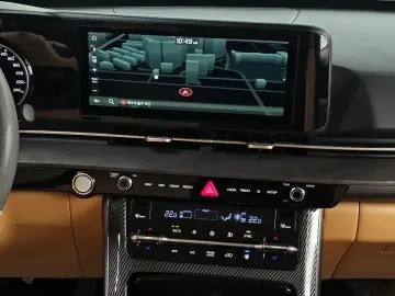2021 Kia Carnival с пробегом 49 441 км