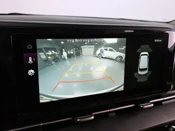 2021 Kia Carnival с пробегом 49 441 км