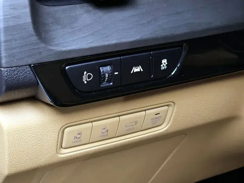 2021 Kia Carnival с пробегом 49 441 км