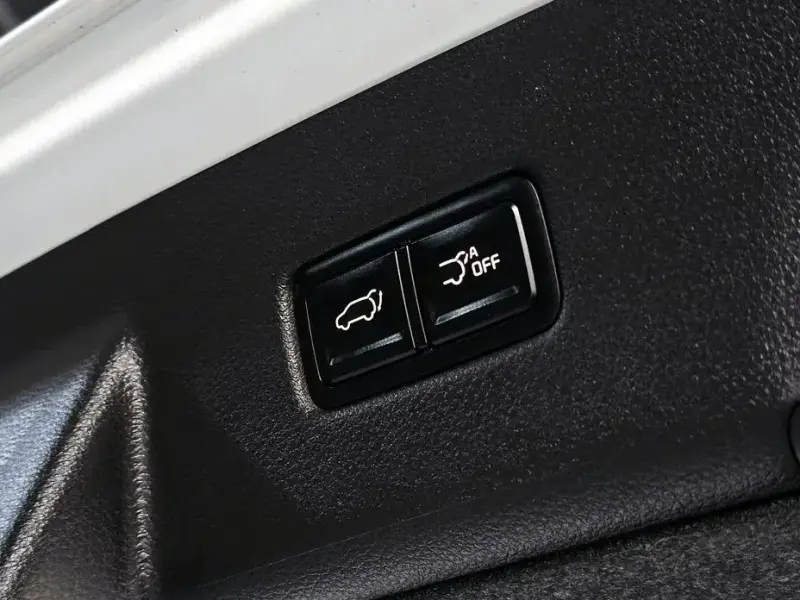 2021 Kia Carnival с пробегом 49 441 км