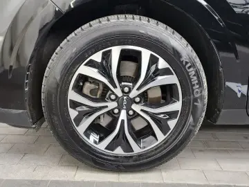 2023 Kia Carnival с пробегом 65 328 км