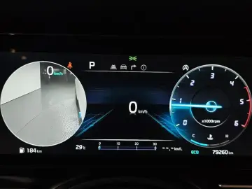 2023 Kia Carnival с пробегом 79 260 км
