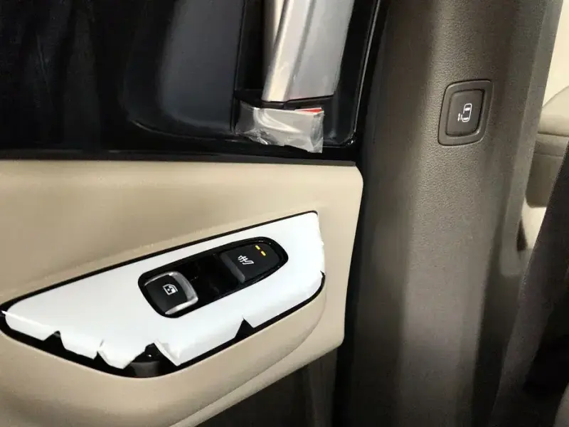 2023 Kia Carnival с пробегом 65 328 км