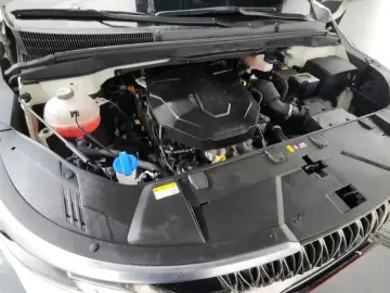 2022 Kia Carnival с пробегом 69 664 км