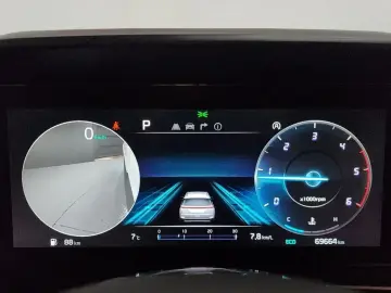 2022 Kia Carnival с пробегом 69 664 км