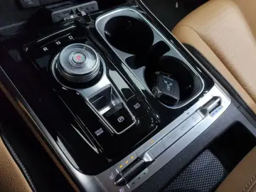 2022 Kia Carnival с пробегом 69 664 км