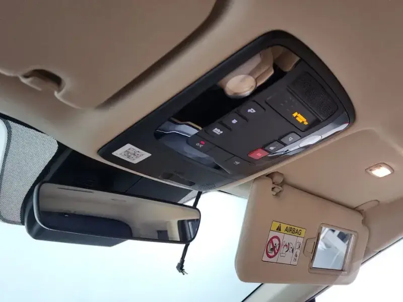 2022 Kia Carnival с пробегом 69 664 км