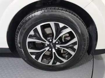 2021 Kia Carnival с пробегом 95 536 км