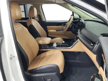 2021 Kia Carnival с пробегом 95 536 км