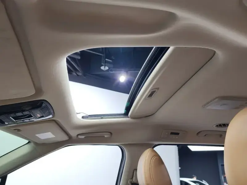 2021 Kia Carnival с пробегом 95 536 км
