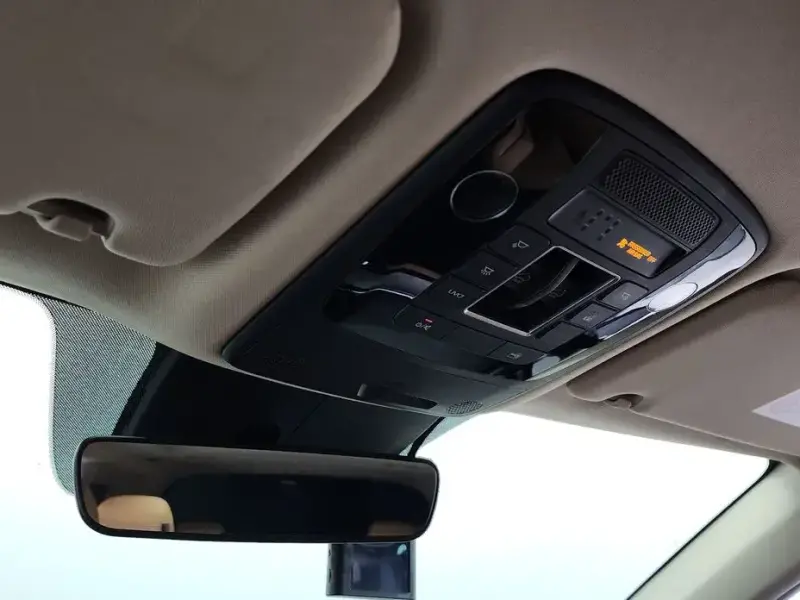 2021 Kia Carnival с пробегом 95 536 км