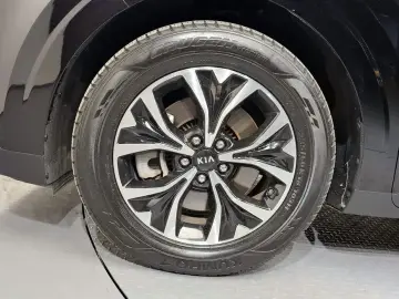 2021 Kia Carnival с пробегом 103 900 км
