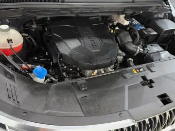 2021 Kia Carnival с пробегом 103 900 км