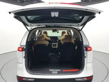 2021 Kia Carnival с пробегом 95 536 км