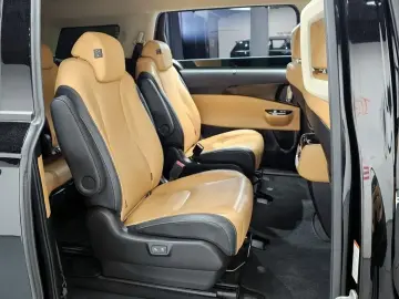 2021 Kia Carnival с пробегом 103 900 км