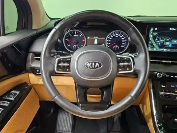 2021 Kia Carnival с пробегом 103 900 км