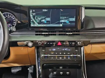 2021 Kia Carnival с пробегом 103 900 км