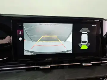 2021 Kia Carnival с пробегом 103 900 км