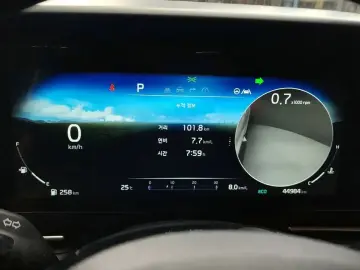 2023 Kia Carnival с пробегом 44 984 км