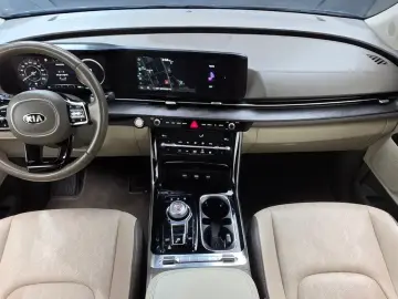 2021 Kia Carnival с пробегом 76 687 км