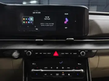 2021 Kia Carnival с пробегом 76 687 км