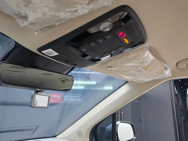 2021 Kia Carnival с пробегом 76 687 км