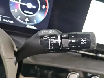 2023 Kia Carnival с пробегом 41 177 км
