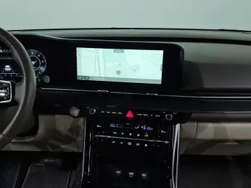 2023 Kia Carnival с пробегом 41 177 км