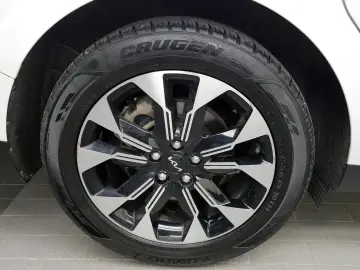2022 Kia Carnival с пробегом 120 535 км