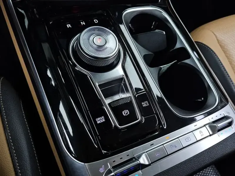 2022 Kia Carnival с пробегом 120 535 км