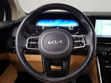 2022 Kia Carnival с пробегом 120 535 км