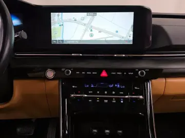 2022 Kia Carnival с пробегом 120 535 км