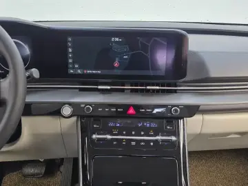 2021 Kia Carnival с пробегом 52 740 км