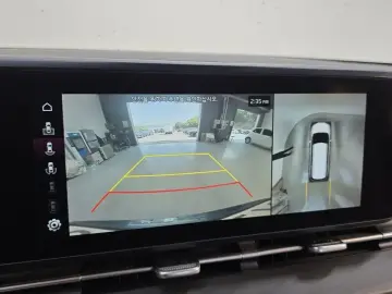 2021 Kia Carnival с пробегом 52 740 км
