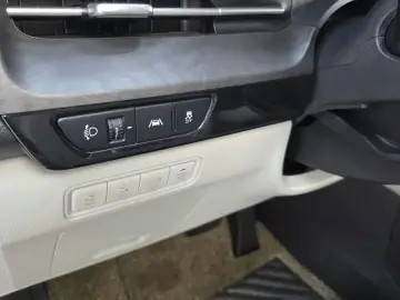 2021 Kia Carnival с пробегом 52 740 км