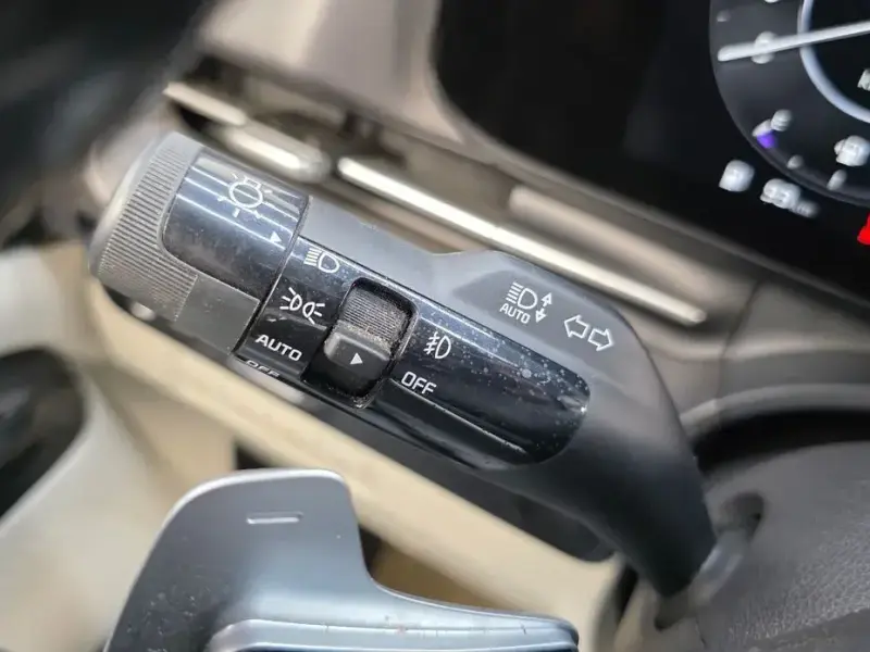 2021 Kia Carnival с пробегом 52 740 км